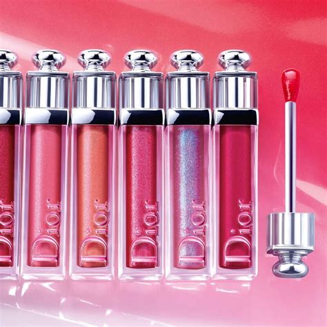 stellar lip gloss dior